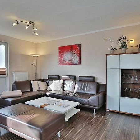 Residenz Herrenbruchstr Residenz Herrenbruchstrasse 5 Appartement 4 티멘도르프스트랜드 외부 사진