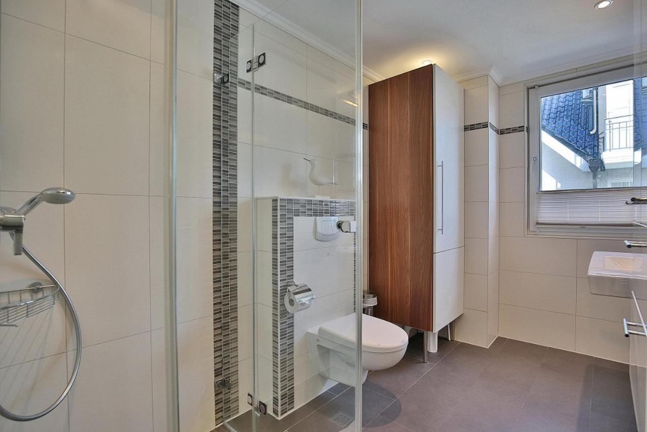 Residenz Herrenbruchstr Residenz Herrenbruchstrasse 5 Appartement 4 티멘도르프스트랜드 외부 사진